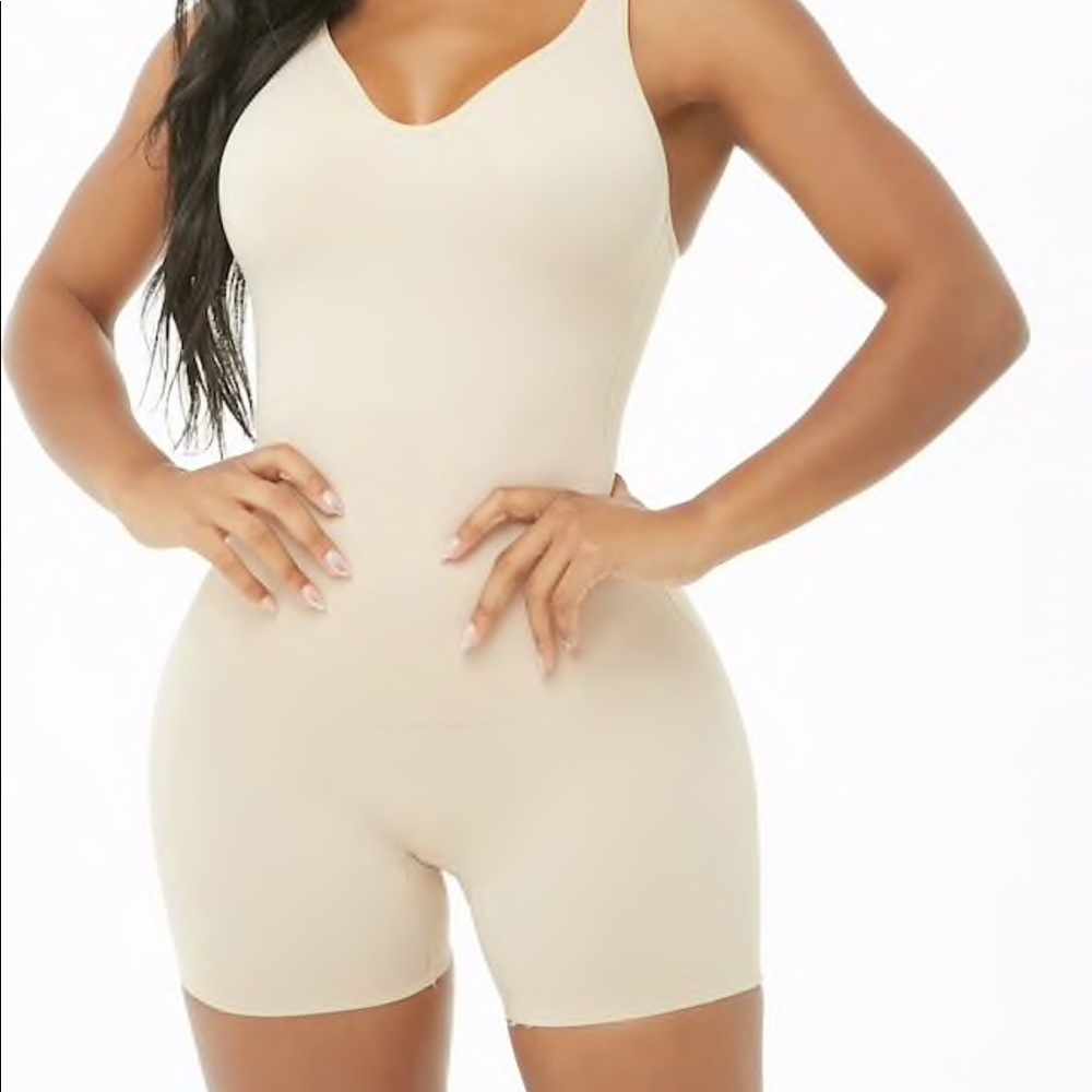 NWT body shaper